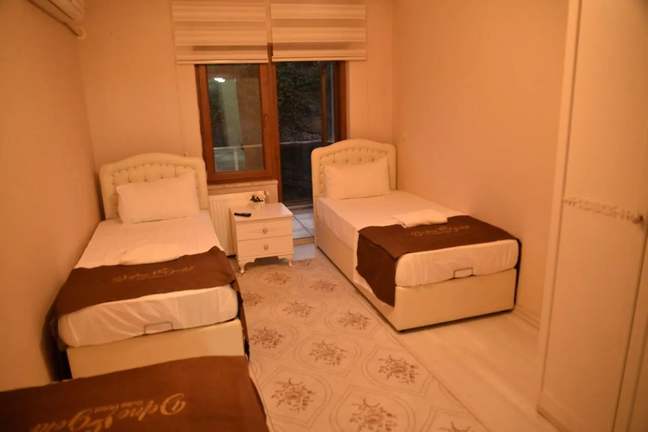 Aparthotel Defne Gold Trabzon