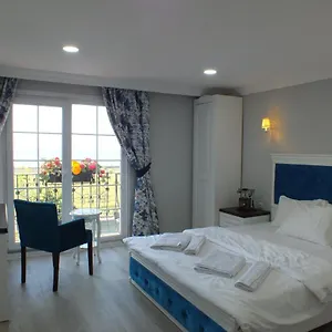  فندق Sahil Butik