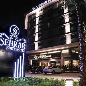 3* Otel şehrar