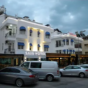 Otel Sava ***
