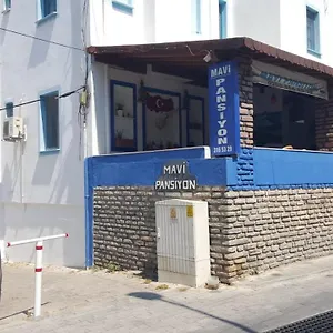 Konukevi Mavi **