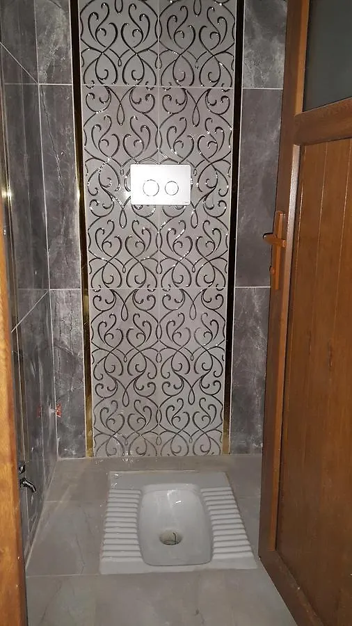 Defne Gold Aparthotel Trabzon