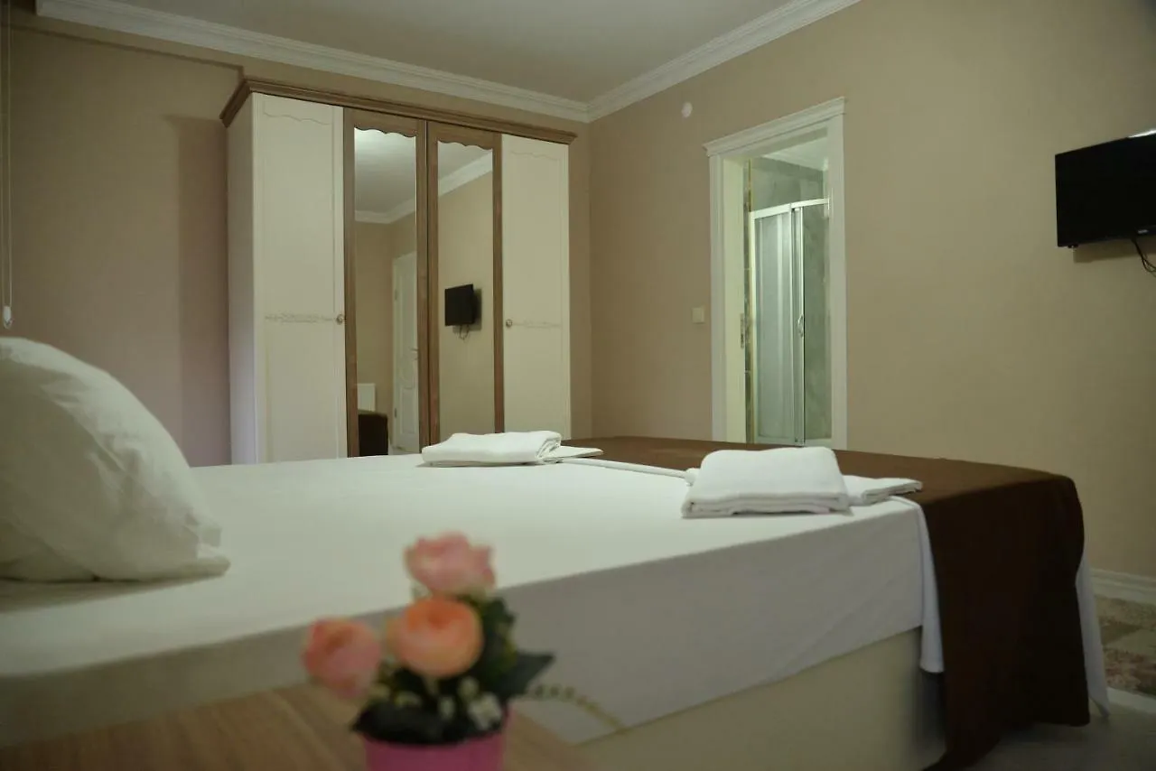 Defne Gold Aparthotel Trabzon 5*,  Turkey